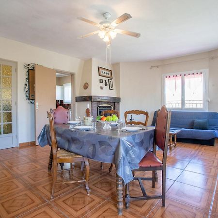 Apartment La Caterina-2 By Interhome แซ็งต์-ซีร์-ซูร์-แมร์ ภายนอก รูปภาพ