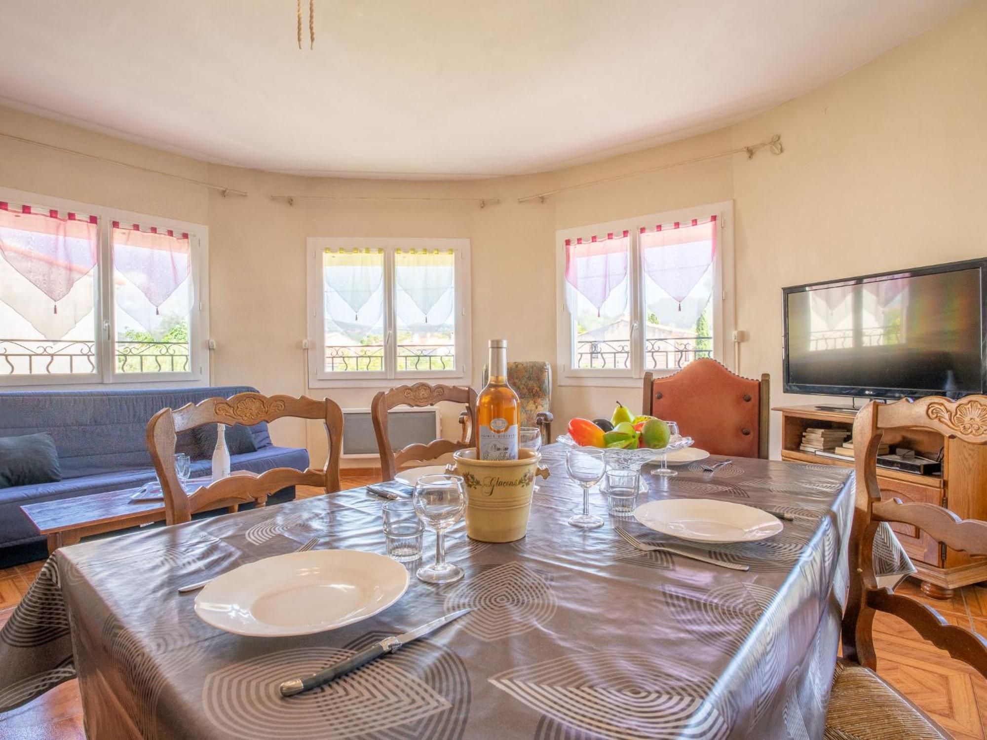 Apartment La Caterina-2 By Interhome แซ็งต์-ซีร์-ซูร์-แมร์ ภายนอก รูปภาพ