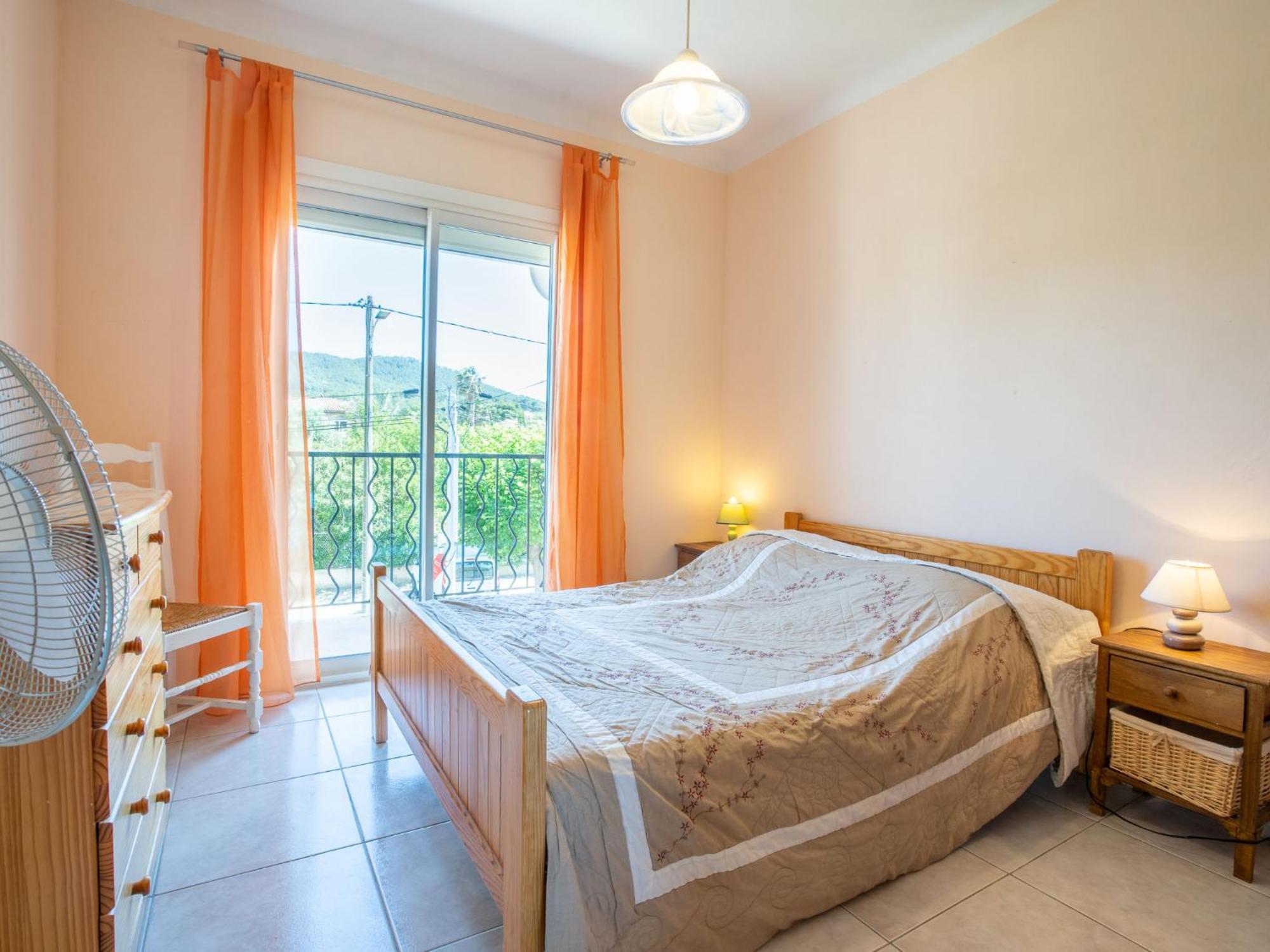 Apartment La Caterina-2 By Interhome แซ็งต์-ซีร์-ซูร์-แมร์ ภายนอก รูปภาพ