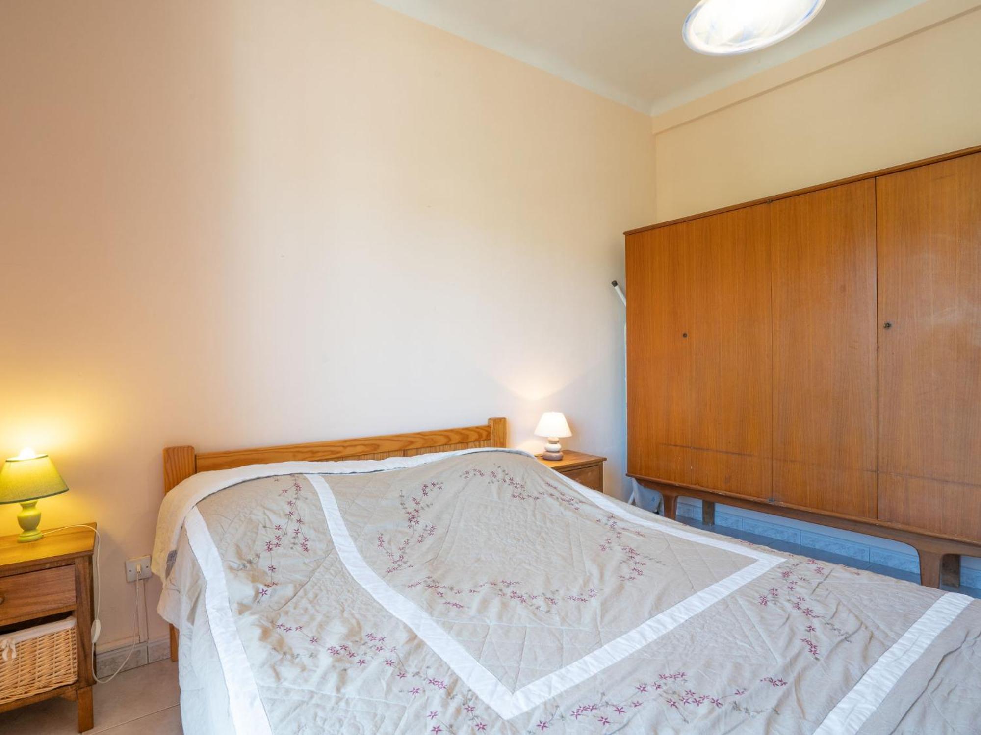 Apartment La Caterina-2 By Interhome แซ็งต์-ซีร์-ซูร์-แมร์ ภายนอก รูปภาพ