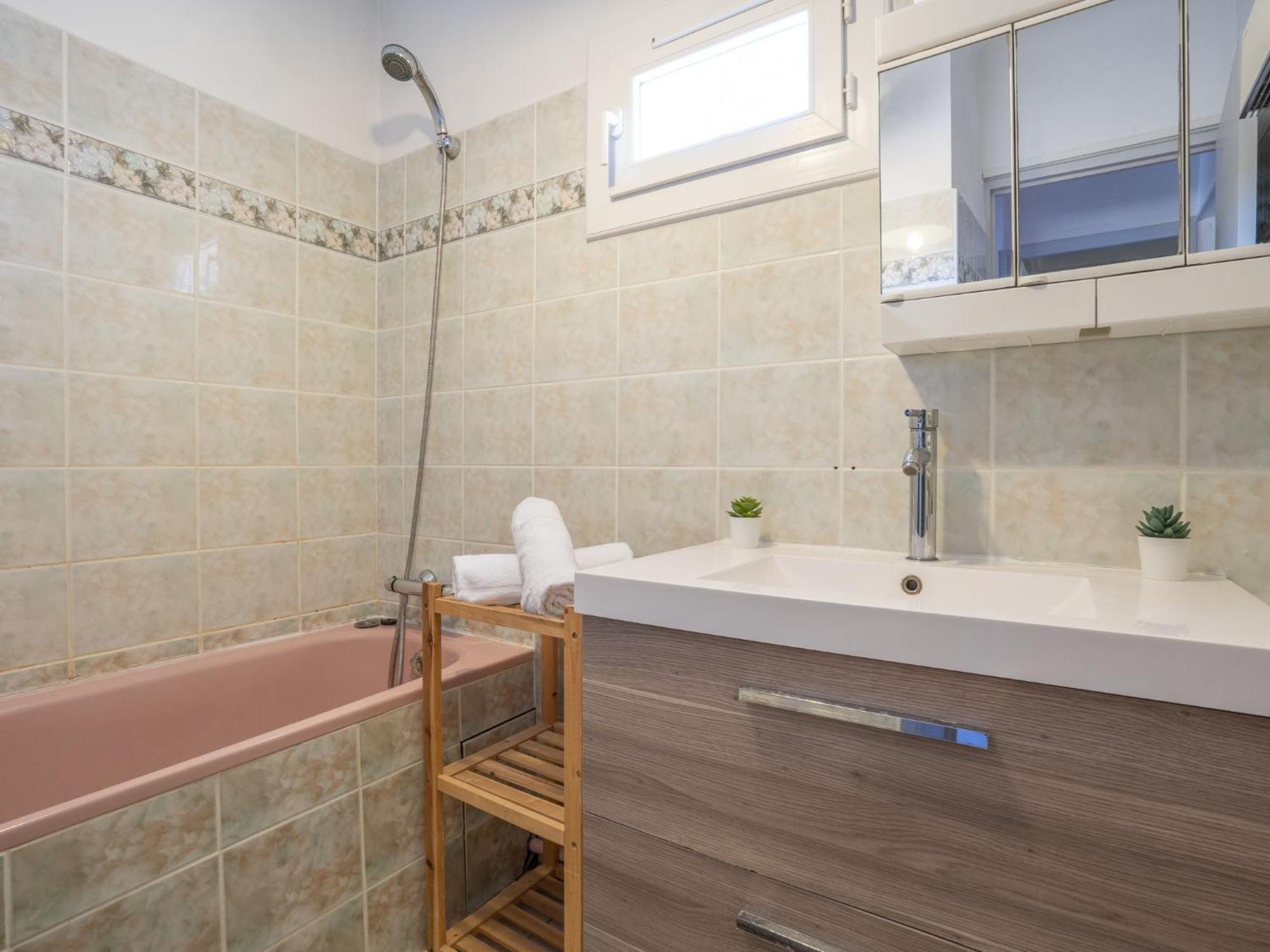 Apartment La Caterina-2 By Interhome แซ็งต์-ซีร์-ซูร์-แมร์ ภายนอก รูปภาพ