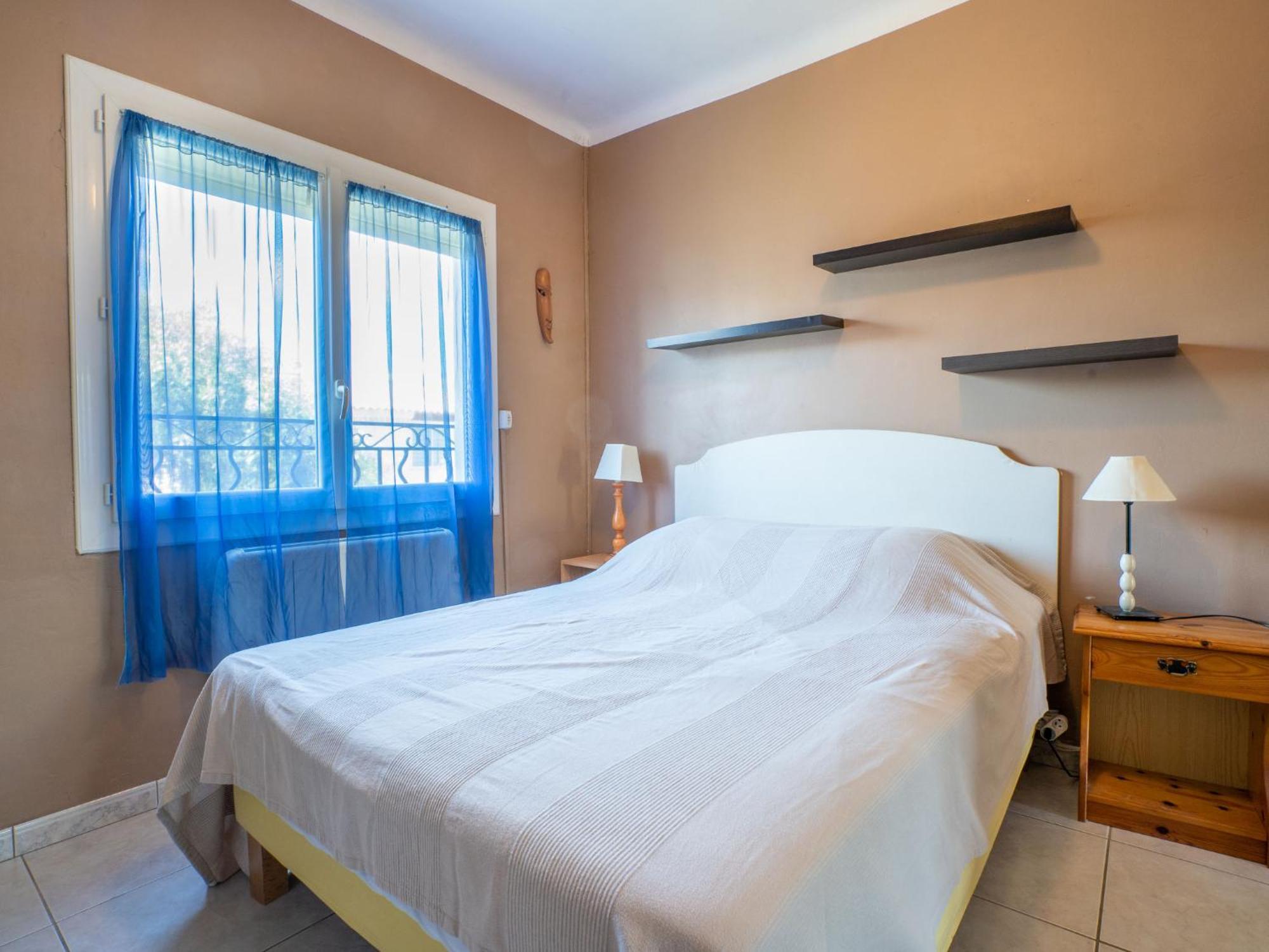 Apartment La Caterina-2 By Interhome แซ็งต์-ซีร์-ซูร์-แมร์ ภายนอก รูปภาพ