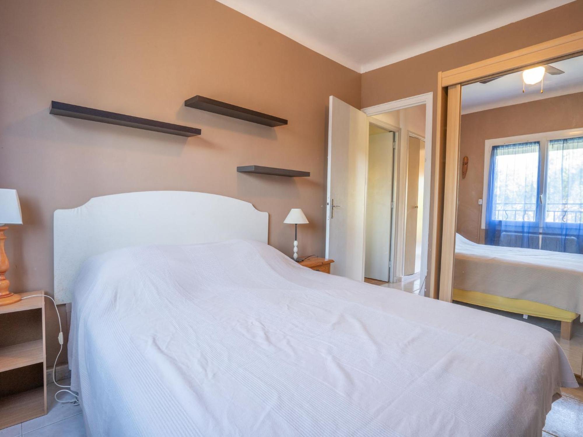 Apartment La Caterina-2 By Interhome แซ็งต์-ซีร์-ซูร์-แมร์ ภายนอก รูปภาพ