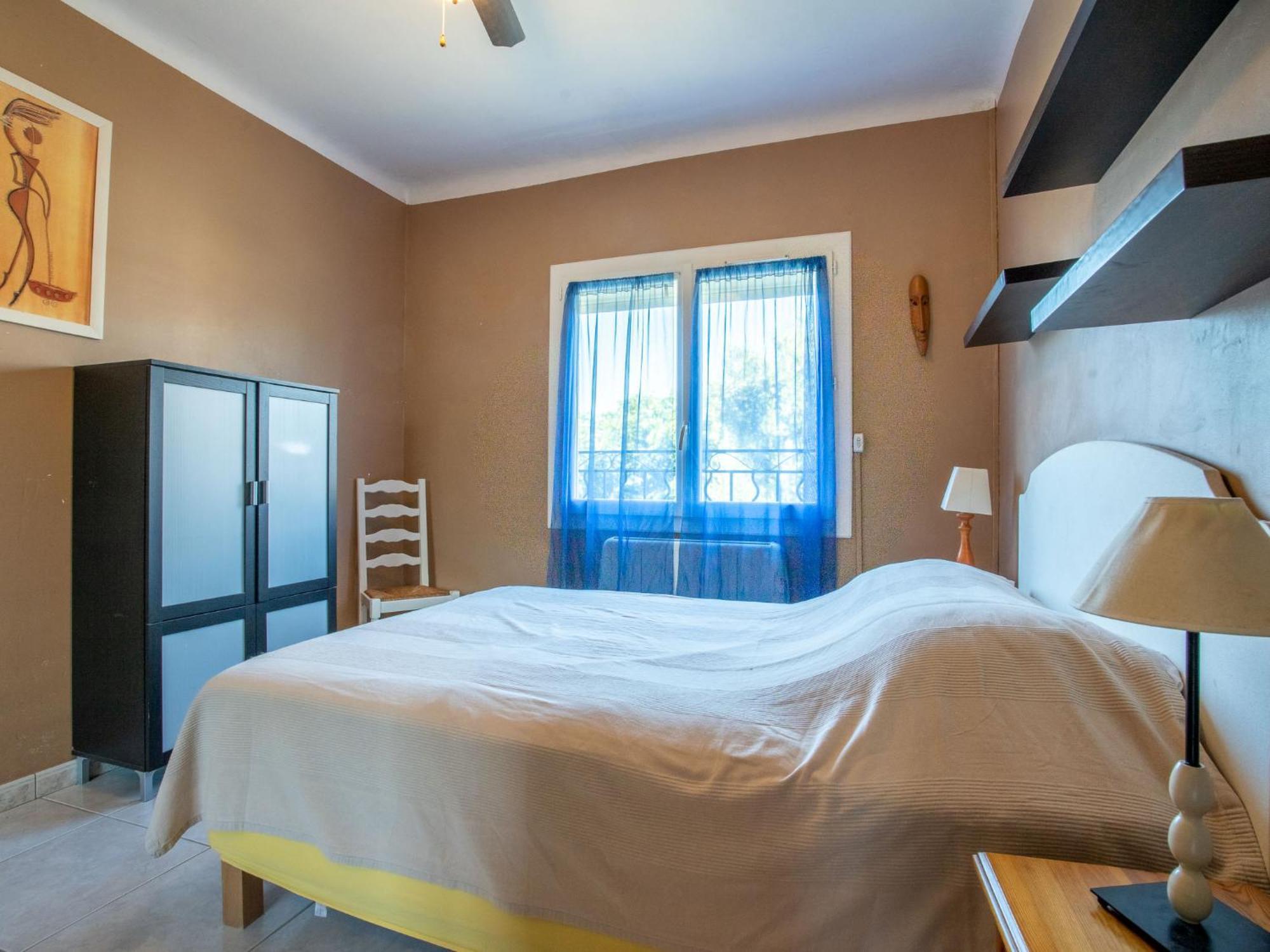 Apartment La Caterina-2 By Interhome แซ็งต์-ซีร์-ซูร์-แมร์ ภายนอก รูปภาพ