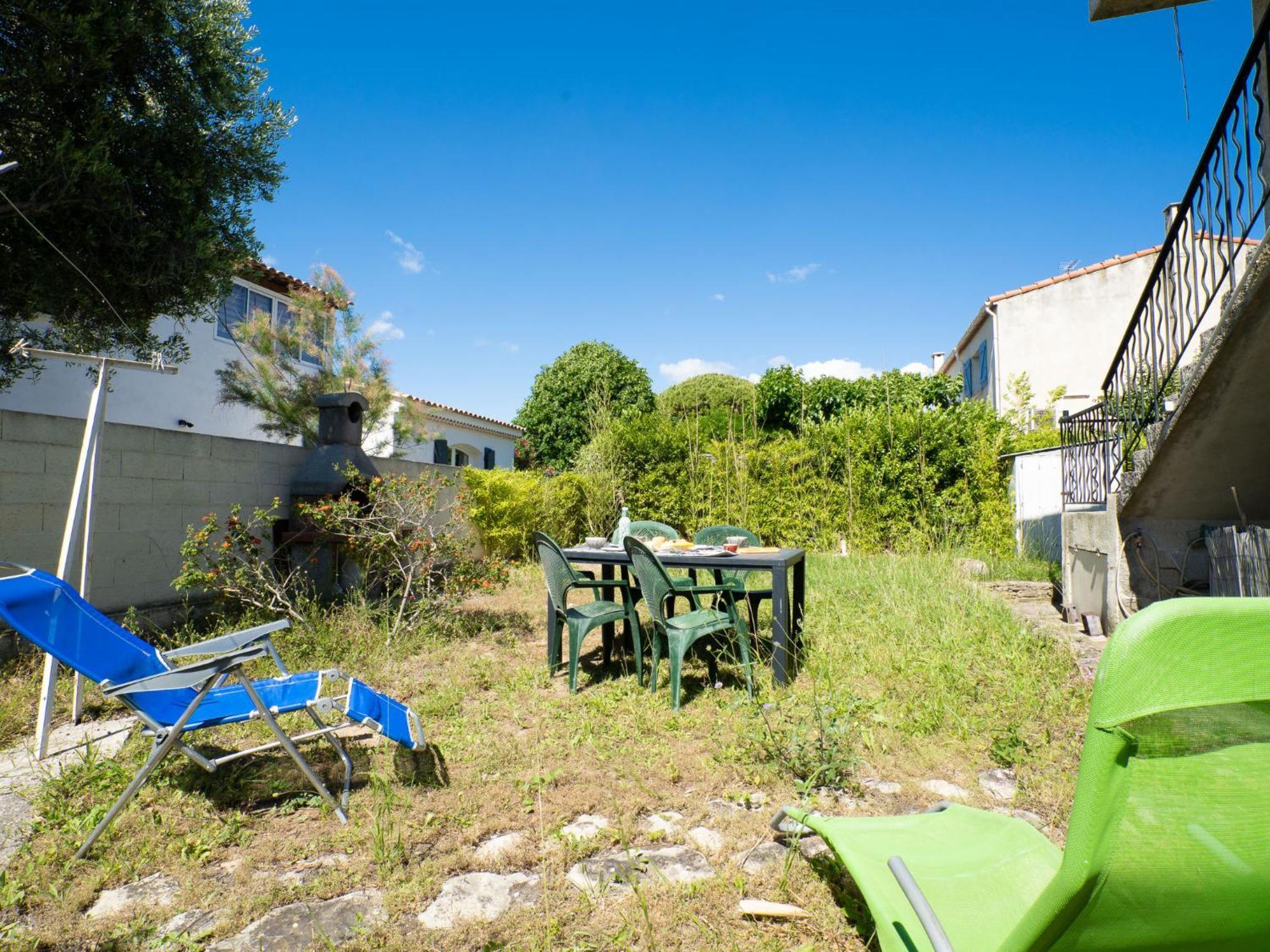 Apartment La Caterina-2 By Interhome แซ็งต์-ซีร์-ซูร์-แมร์ ภายนอก รูปภาพ